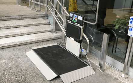 Home Elevator