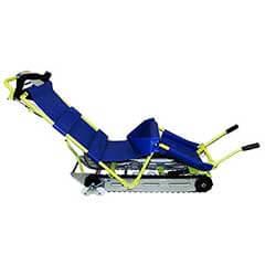 Evacu Trac