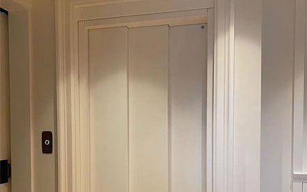 Garaventa Lift Home Elevator