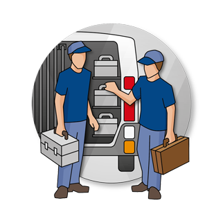 Maintenance