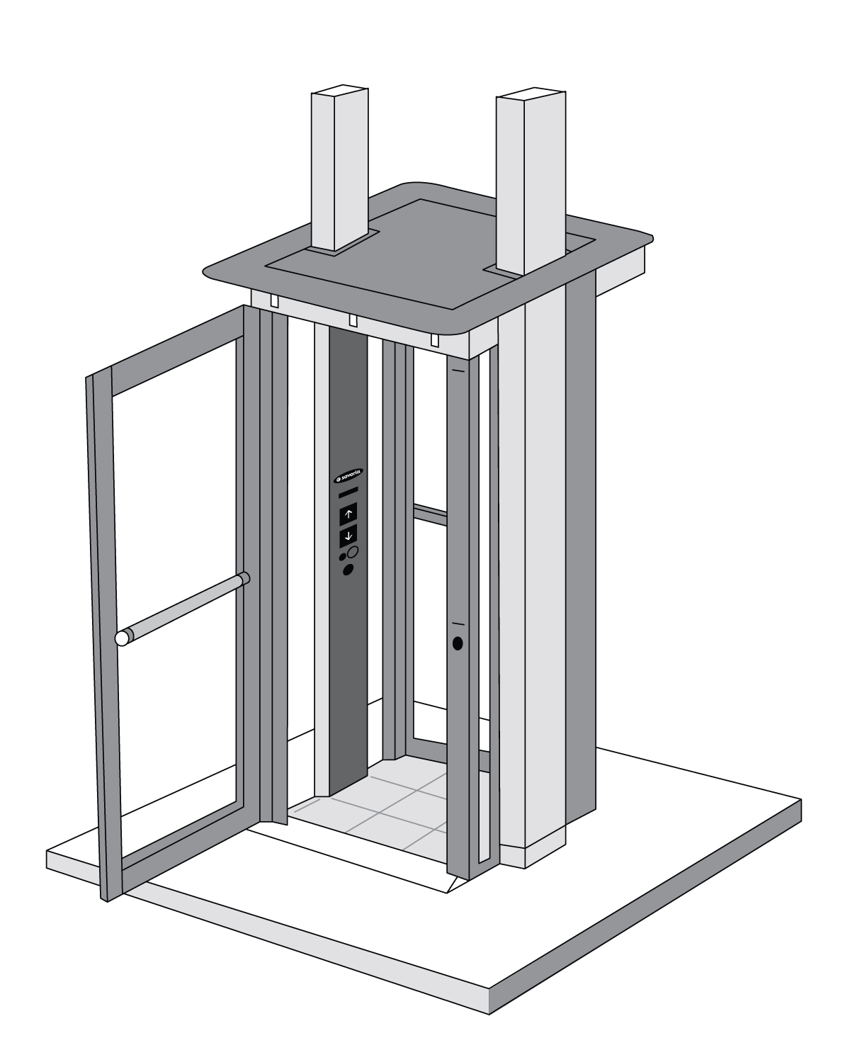 Luma Lift