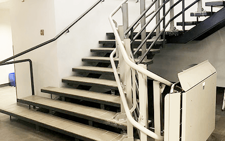 Home Elevator