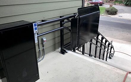 Home Elevator