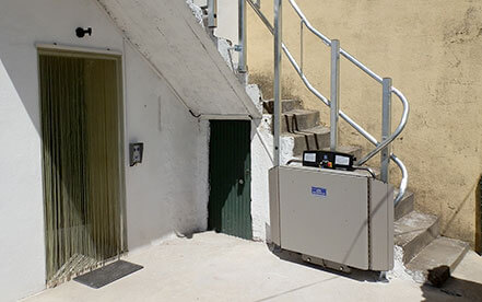 Home Elevator