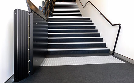 Home Elevator