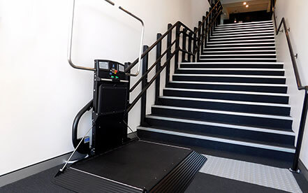 Home Elevator