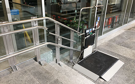 Home Elevator