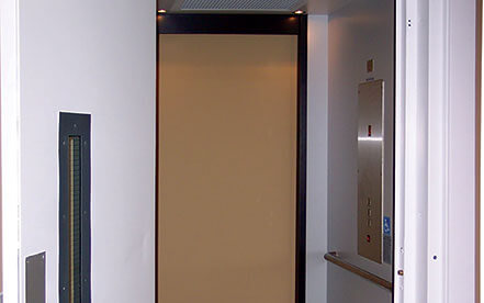 Home Elevator