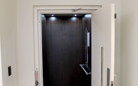 Home Elevator