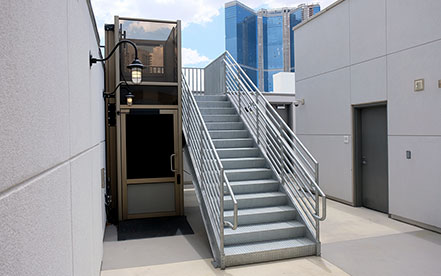 Genesis Enclosure