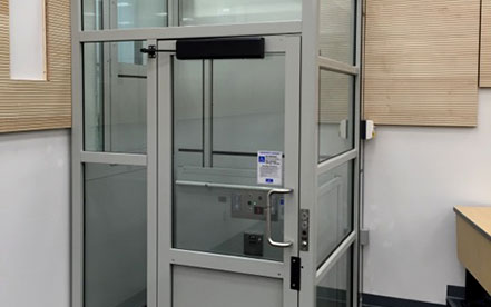 Home Elevator