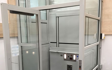 Home Elevator