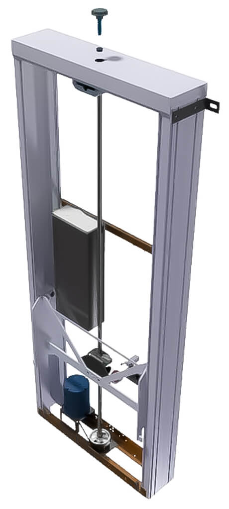 Leadscrew