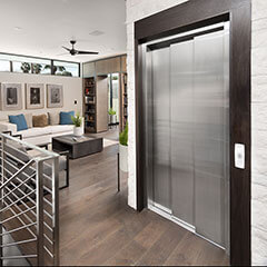 Home Elevator
