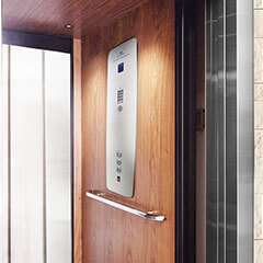 Home Elevator
