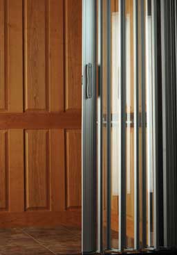 Standard Door Package