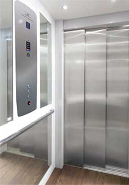 upgrade door package