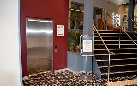 Home Elevator