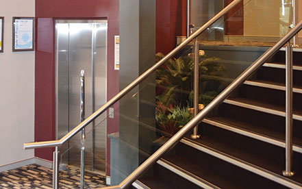 Home Elevator