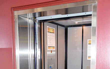 Home Elevator