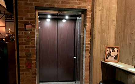 Home Elevator