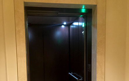 Home Elevator