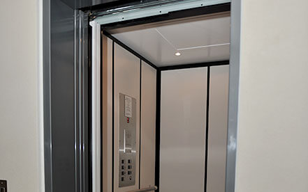 Home Elevator