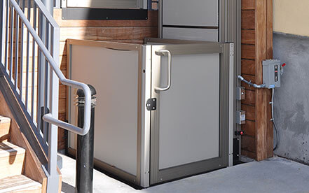 Home Elevator