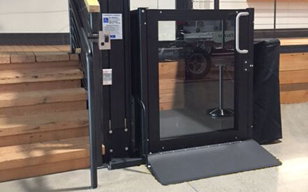 Home Elevator