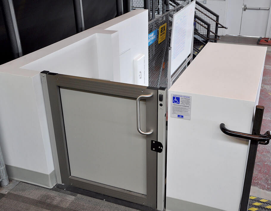 Home Elevator