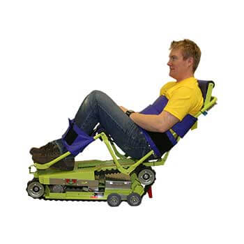 StairTrac