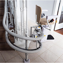 Seatlift