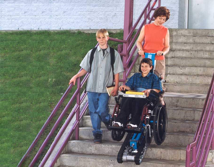 Stairtrac