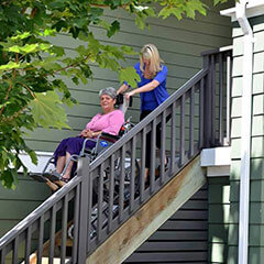 StairTrac