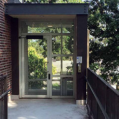 Home Elevator