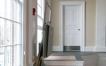 Home Elevator