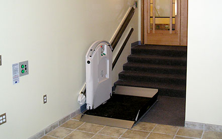 Home Elevator