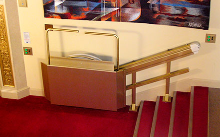 Home Elevator