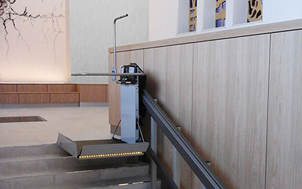 Home Elevator