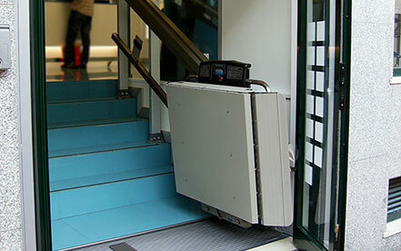 Home Elevator