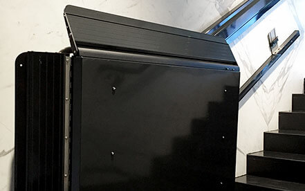 Home Elevator