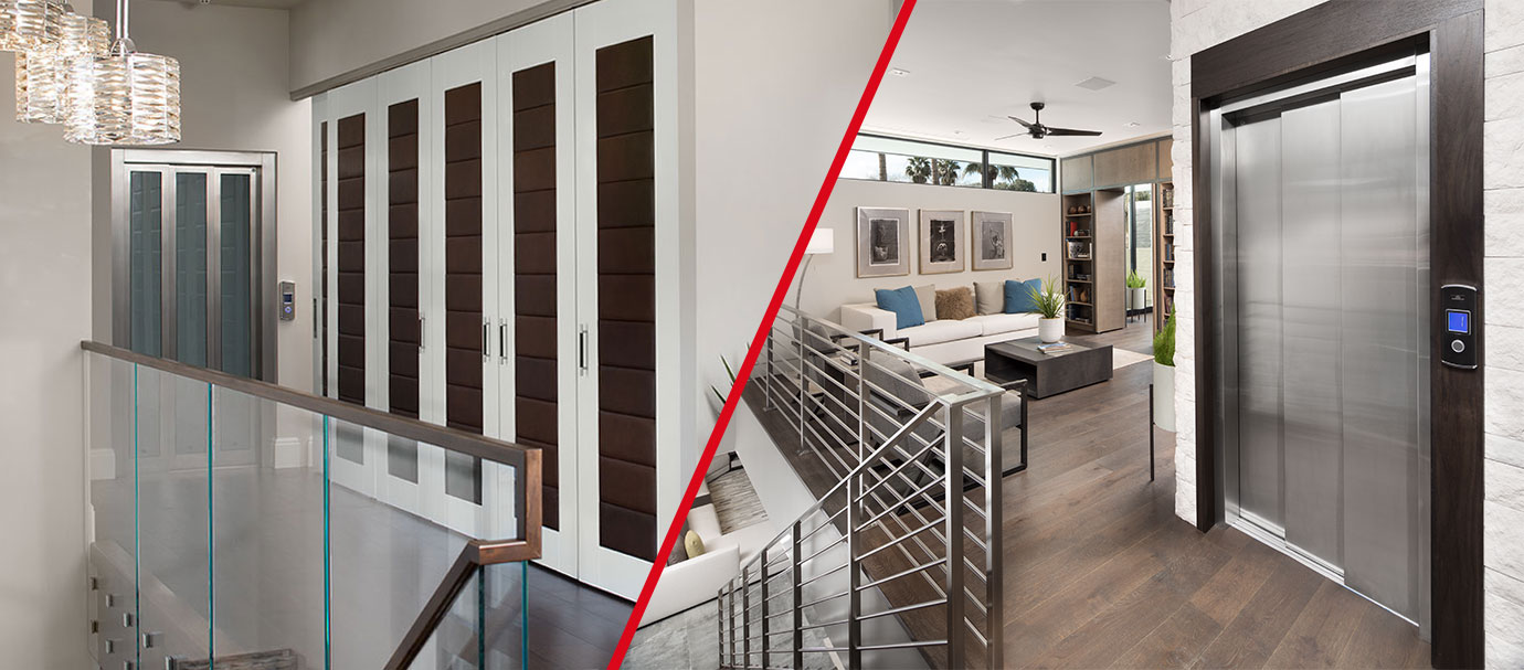 Garaventa Lift Italy Solutions disabili