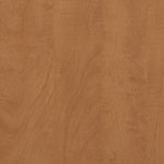 Dark maple melamine wall panel texture placeholder for Garaventa Lift’s 3D elevator configurator interiors