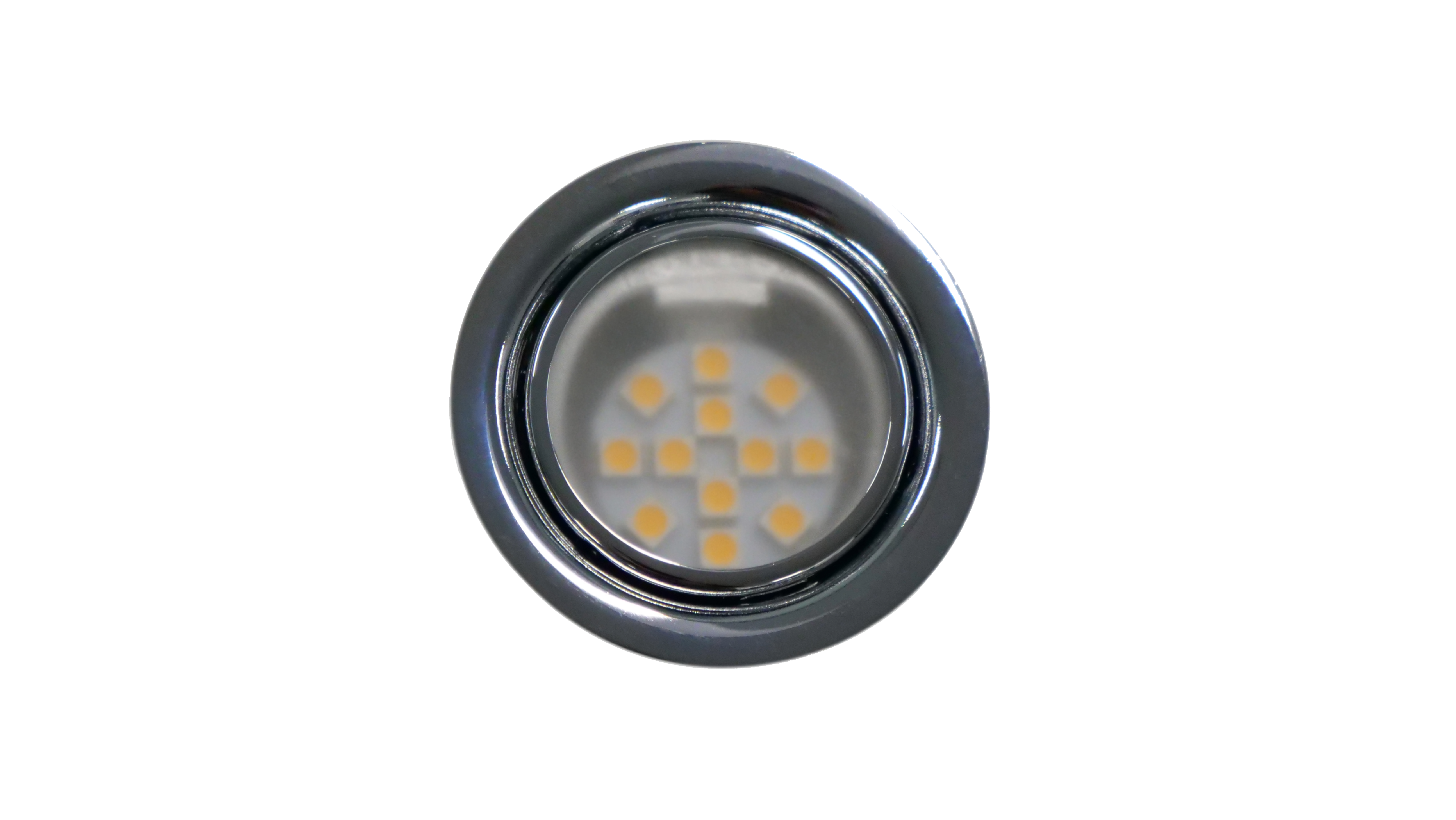 Chrome lights shines and glares from Garaventa Lift’s 3D elevator configurator