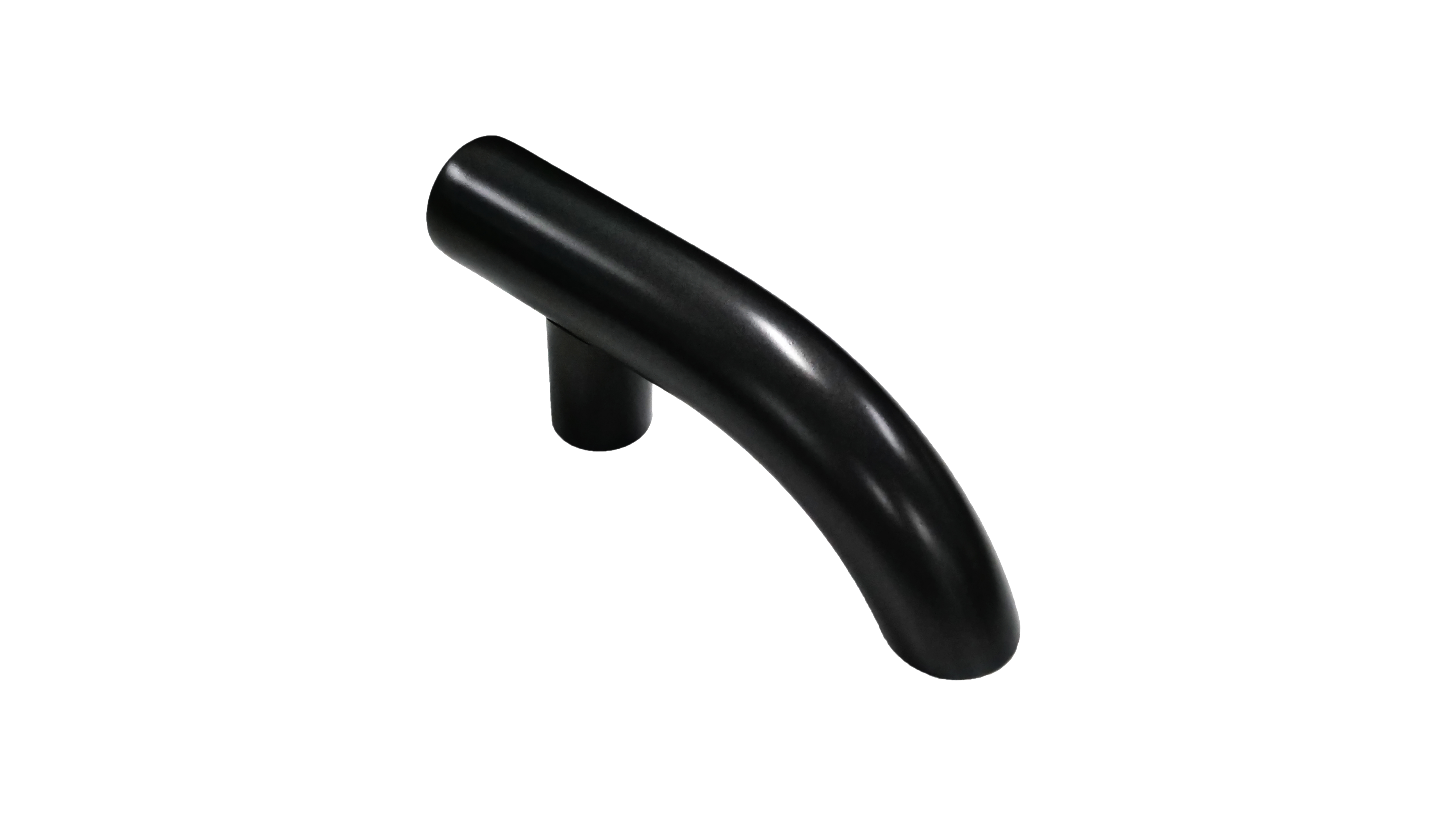 Premium Black Handrail from Garaventa Lift’s 3D elevator configurator