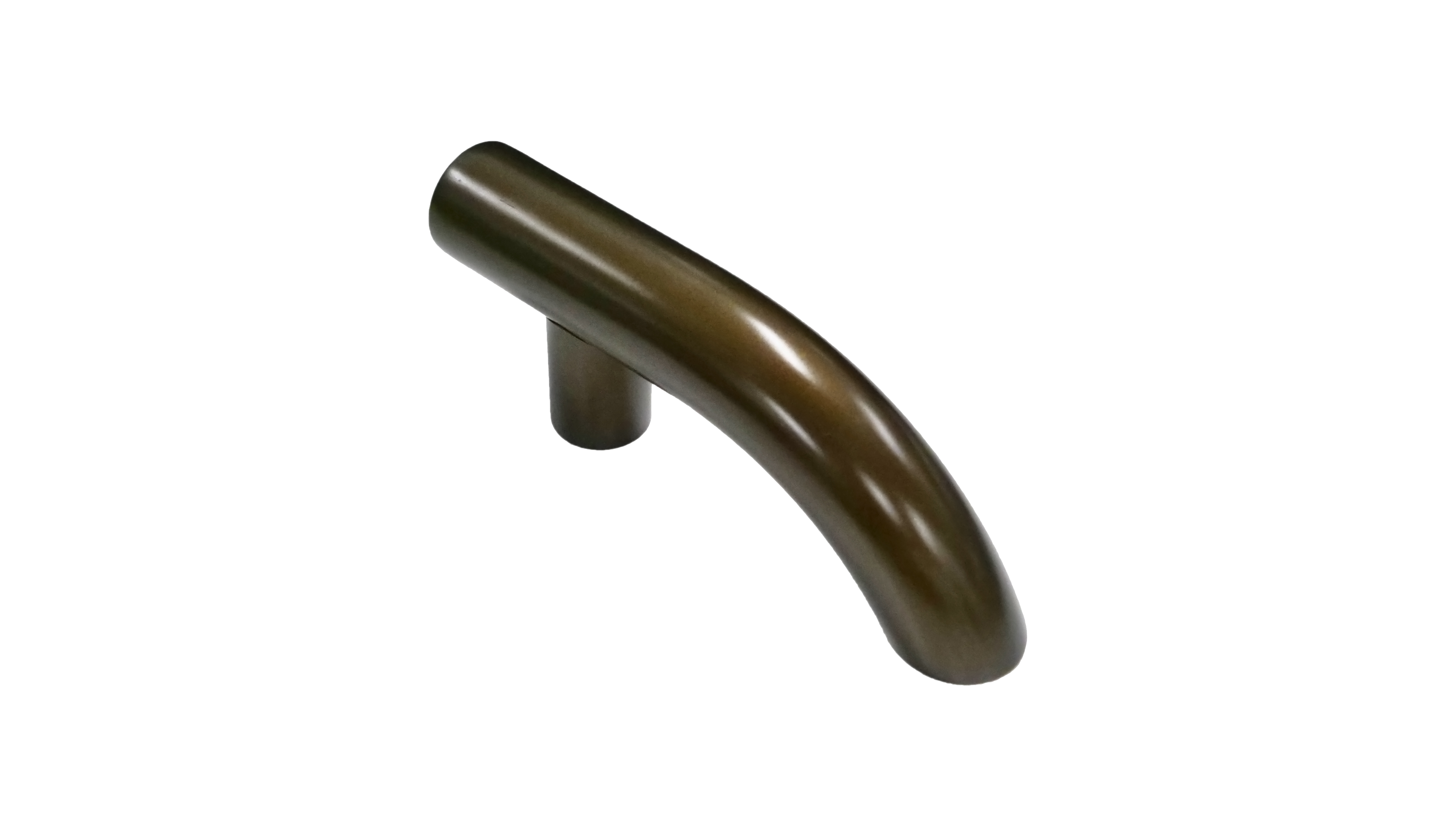 Premium Bronze Handrial from Garaventa Lift’s 3D elevator configurator