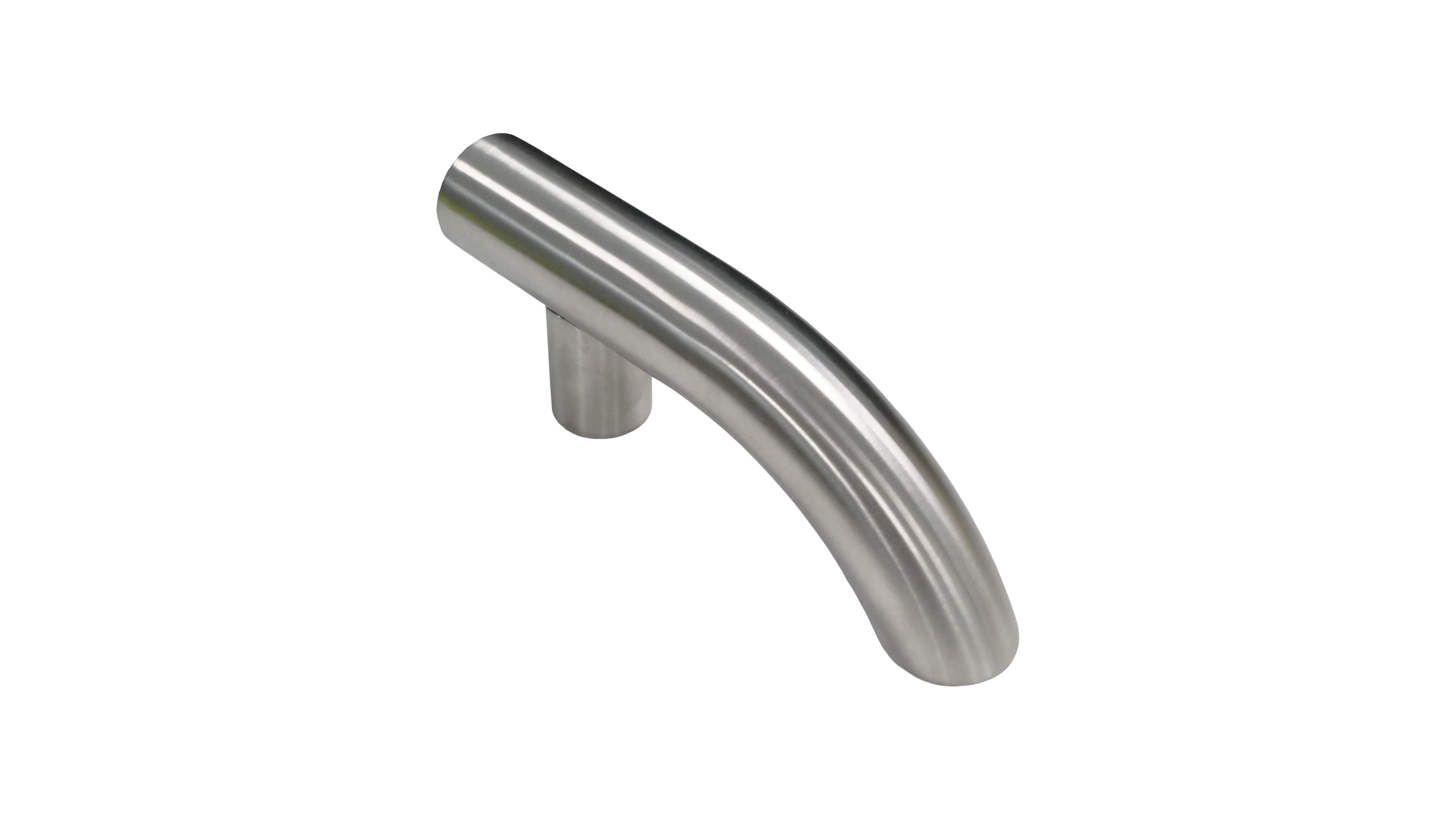 Standard Stainlees Steel from Garaventa Lift’s 3D elevator configurator