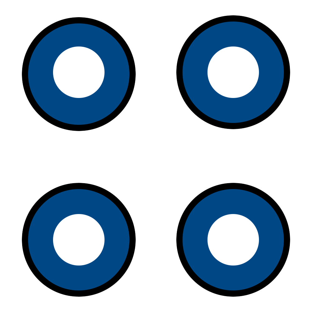 Ceiling light icon from Garaventa Lift’s 3D elevator configurator used to select elevator lighting styles for enhanced interior ambiance and visibility