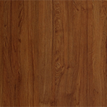 Unfinished walnut veneer wall texture sample for Garaventa Lift’s 3D elevator configurator interior finishes