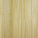 Maple recessed wood ceiling design with improved shadows from Garaventa Lift’s 3D elevator configurator